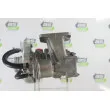 Turbocompresseur, suralimentation DA SILVA AS5411 - Visuel 2
