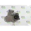 Turbocompresseur, suralimentation DA SILVA AS5411 - Visuel 3