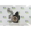Turbocompresseur, suralimentation DA SILVA AS5462 - Visuel 2