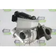 Turbocompresseur, suralimentation DA SILVA AS5471 - Visuel 1