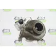 Turbocompresseur, suralimentation DA SILVA AS5471 - Visuel 3