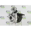 Turbocompresseur, suralimentation DA SILVA AS5483 - Visuel 1