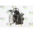 Turbocompresseur, suralimentation DA SILVA AS5483 - Visuel 2