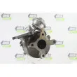 Turbocompresseur, suralimentation DA SILVA AS5483 - Visuel 3