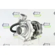 Turbocompresseur, suralimentation DA SILVA AS5507 - Visuel 1