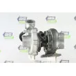 Turbocompresseur, suralimentation DA SILVA AS5507 - Visuel 2