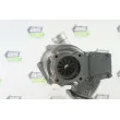 Turbocompresseur, suralimentation DA SILVA AS5507 - Visuel 3