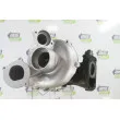 Turbocompresseur, suralimentation DA SILVA AS5565 - Visuel 1
