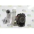 Turbocompresseur, suralimentation DA SILVA AS5565 - Visuel 2