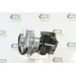 Turbocompresseur, suralimentation DA SILVA AS5663 - Visuel 2