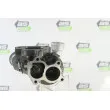 Turbocompresseur, suralimentation DA SILVA AS5663 - Visuel 3