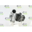 Turbocompresseur, suralimentation DA SILVA AS5694 - Visuel 2