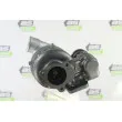 Turbocompresseur, suralimentation DA SILVA AS5694 - Visuel 3