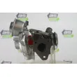 Turbocompresseur, suralimentation DA SILVA AS5793 - Visuel 2