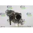 Turbocompresseur, suralimentation DA SILVA AS5793 - Visuel 3