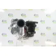 Turbocompresseur, suralimentation DA SILVA AS5811 - Visuel 1