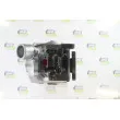 Turbocompresseur, suralimentation DA SILVA AS5811 - Visuel 2