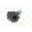 Turbocompresseur, suralimentation DA SILVA AS5811 - Visuel 3