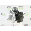 Turbocompresseur, suralimentation DA SILVA AS5816 - Visuel 2
