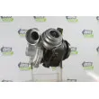 Turbocompresseur, suralimentation DA SILVA AS5979 - Visuel 2