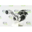 Turbocompresseur, suralimentation DA SILVA AS6027 - Visuel 1