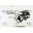Turbocompresseur, suralimentation DA SILVA AS6027 - Visuel 2
