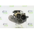 Turbocompresseur, suralimentation DA SILVA AS6027 - Visuel 3