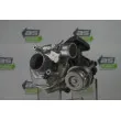 Turbocompresseur, suralimentation DA SILVA AS6104 - Visuel 1