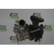 Turbocompresseur, suralimentation DA SILVA AS6104 - Visuel 2