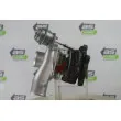 Turbocompresseur, suralimentation DA SILVA AS6144 - Visuel 2