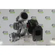Turbocompresseur, suralimentation DA SILVA AS6194 - Visuel 1