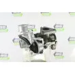 Turbocompresseur, suralimentation DA SILVA AS6195 - Visuel 2
