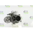 Turbocompresseur, suralimentation DA SILVA AS6195 - Visuel 3