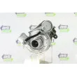 Turbocompresseur, suralimentation DA SILVA AS6196 - Visuel 1