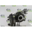 Turbocompresseur, suralimentation DA SILVA AS6228 - Visuel 3