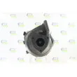 Turbocompresseur, suralimentation DA SILVA AS6242 - Visuel 3