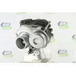 Turbocompresseur, suralimentation DA SILVA AS6258 - Visuel 1