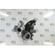 Turbocompresseur, suralimentation DA SILVA AS6437 - Visuel 1