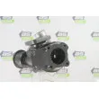 Turbocompresseur, suralimentation DA SILVA AS6527 - Visuel 3