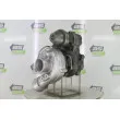 Turbocompresseur, suralimentation DA SILVA AS6576 - Visuel 1