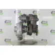 Turbocompresseur, suralimentation DA SILVA AS6576 - Visuel 2
