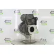 Turbocompresseur, suralimentation DA SILVA AS6576 - Visuel 3