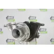 Turbocompresseur, suralimentation DA SILVA AS6584 - Visuel 1