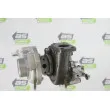 Turbocompresseur, suralimentation DA SILVA AS6584 - Visuel 2