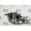 Turbocompresseur, suralimentation DA SILVA AS6584 - Visuel 3