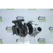 Turbocompresseur, suralimentation DA SILVA AS6614 - Visuel 1