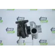 Turbocompresseur, suralimentation DA SILVA AS6614 - Visuel 2