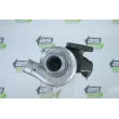 Turbocompresseur, suralimentation DA SILVA AS6614 - Visuel 3