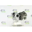 Turbocompresseur, suralimentation DA SILVA AS6638 - Visuel 2