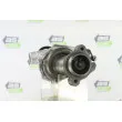 Turbocompresseur, suralimentation DA SILVA AS6638 - Visuel 3
